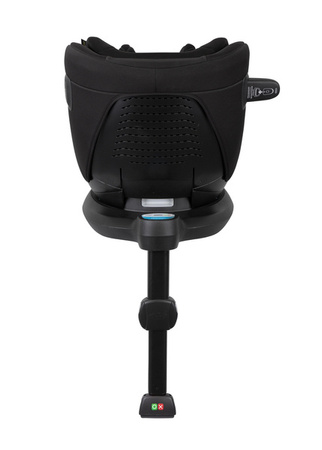 Graco SnugGo i-Size Fotelik Samochodowy 0-13 kg + Baza SnugTurn i-Size Midnight