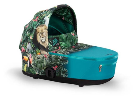 Cybex Mios 3.0 Wózek Głęboko-Spacerowy We The Best Dj Khaled