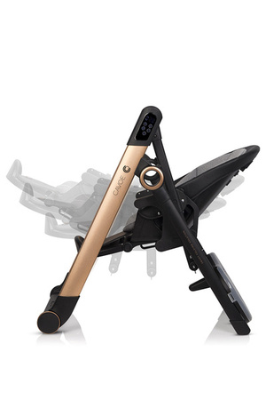 Cavoe Dada Krzesełko do Karmienia i Huśtawka Meteorite