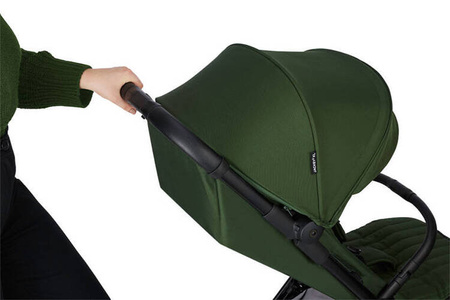 Easywalker Jackey2 XL Deep Green