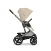 Cybex Talos S Lux Wózek Spacerowy Rama Taupe Almond Beige