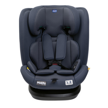 Chicco Mokita I-Size Fotelik Samochodowy 76-150cm India Ink