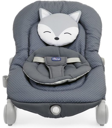 Chicco Leżaczek Balloon 0-18kg Foxy