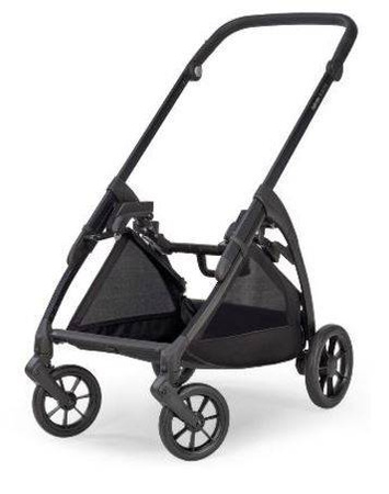 Inglesina Electa Stelaż do Wózka Black