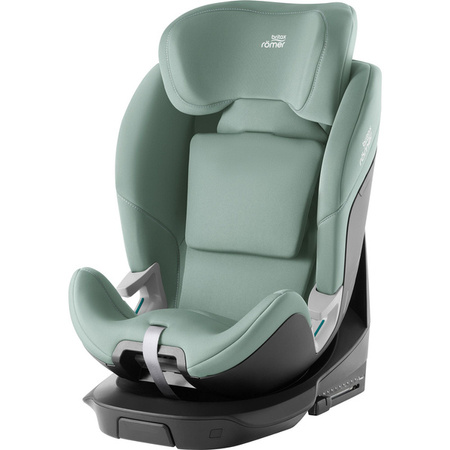 Britax Romer Swivel Fotelik Samochodowy 0-25 kg Jade Green