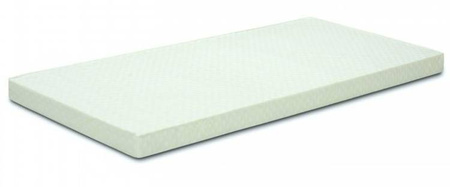 Hevea Materac lateksowy Hevea Baby 120x60 (Aegis Natural Care)