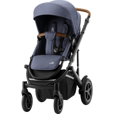 Britax Romer Smile III Wózek Spacerowy Indigo Blue