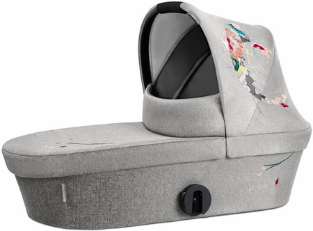 Cybex Mios Gondola Koi Crystallized