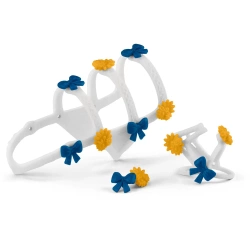 Schleich - Akcesoria do Przyozdabiania Koni 42464