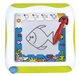 Training2s Zabawka Edukacyjna - Tablica - Znikopis