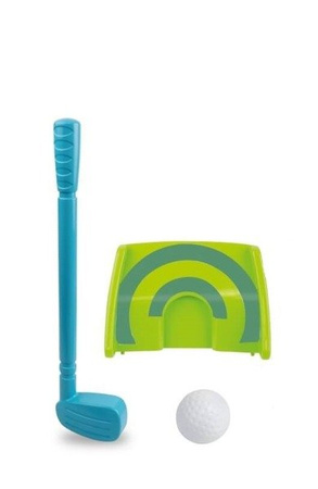 Smily Play Centrum Sportu 4w1 6003A