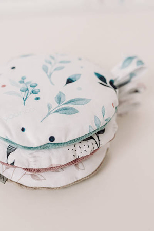 Yoonco Termofor Berry