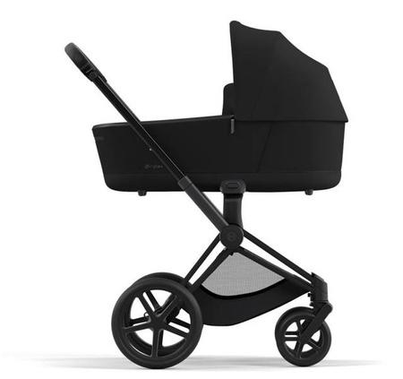 Cybex Priam 4.0 Gondola Do Wózka Deep Black