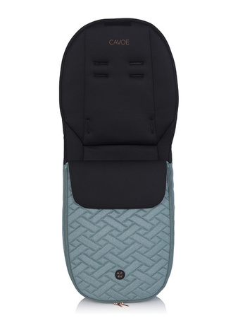 Cavoe Axo Shine Gondola Do Wózka Boho Green