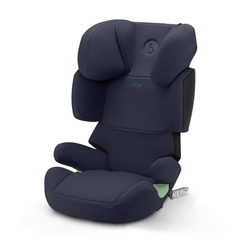 Cybex Solution X I-Fix Fotelik Samochodowy 15-50 kg Blue Moon