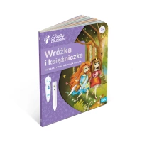 Wróżka i Księżniczka