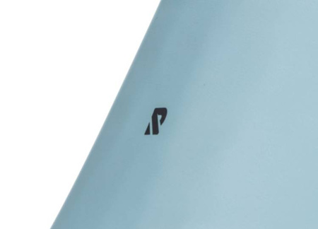 Riko XD Wózek Głęboko-Spacerowy 2w1 Crystal Blue