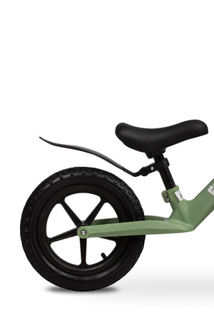 Toyz Exter Rowerek Biegowy Green