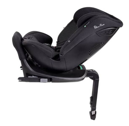 Silver Cross Motion All Size 360 Samochodowy 0-36kg Donnington