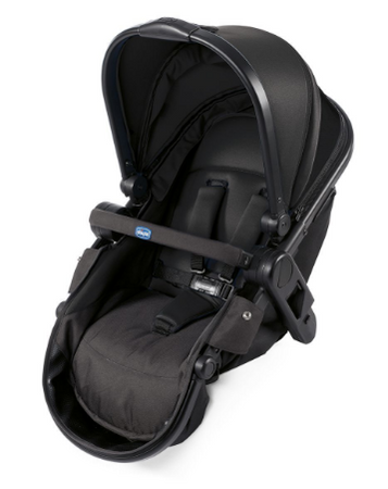Chicco Dodatkowa Gondola/Siedzisko Do Wózka Fully Night