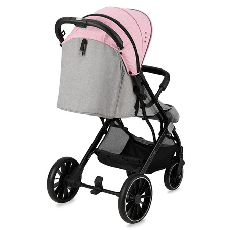 MoMi Estelle Dakar Wózek Spacerowy Dmuchawce