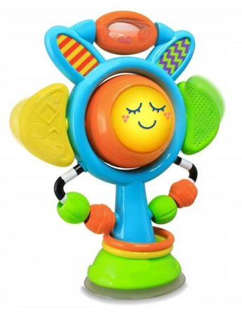 Dumel Słoneczko Na Przyssawce DD42837