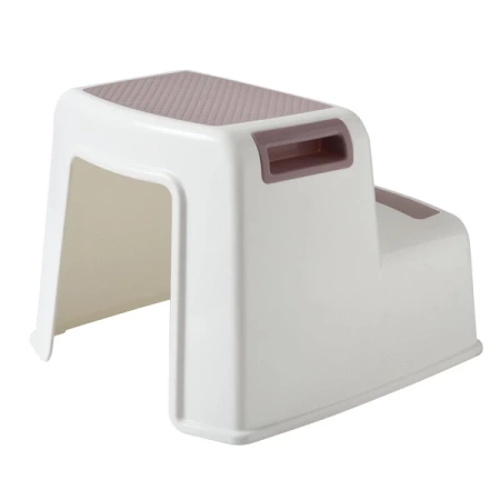 Babyhood Stopień Podnóżek Premium BH-511N Brązowy