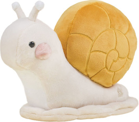 Bellzi Pluszowy Ślimak Snaili