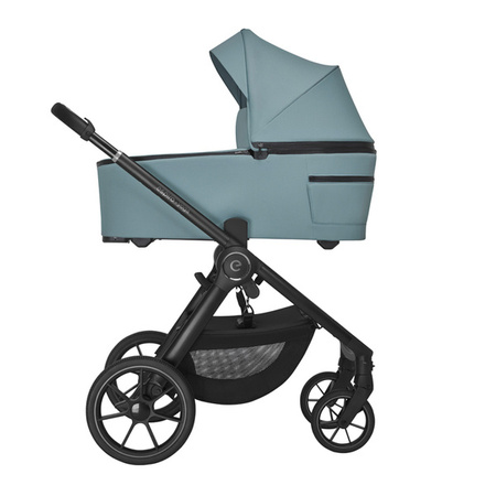 Espiro Yoga 2024 Wózek Głęboko-Spacerowy 19 Mantra Earth