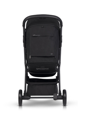 Easy Go Hero Wózek Spacerowy Ebony Black