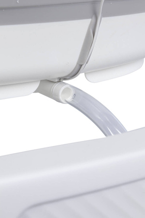 Colibro Flip Wanienka Dla Dziecka I Stół Do Przewijania Dziecka 2w1