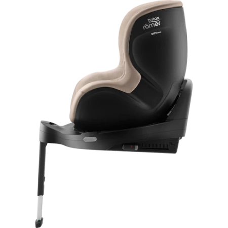 Britax Romer Dualfix Pro M Fotelik Samochodowy 0-18kg Teak Style