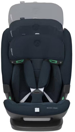 Maxi Cosi Titan Pro2 I-Size Fotelik Samochodowy 9-36 kg Authentic Blue