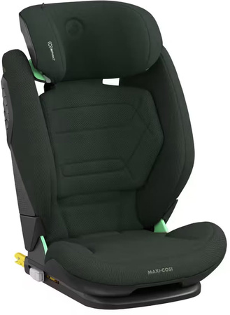 Maxi-Cosi Rodifix Pro2 I-size Fotelik 100-150 Cm Authentic Green