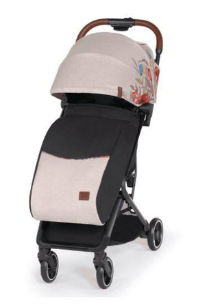 Kinderkraft Nubi Wózek Spacerowy Bird Freedom