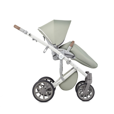 Anex M/Type Wózek Głęboko-Spacerowy Minty