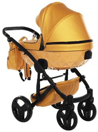 Tako Junama Diamond S Class Wózek Głęboko-Spacerowy 2w1 03