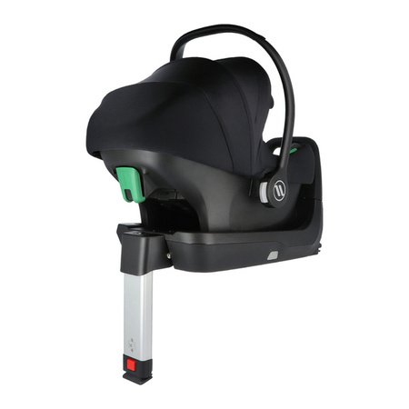 Avionaut Cosmo 2.0 Fotelik Samochodowy 0-13kg Black