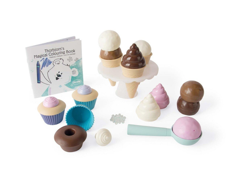 Bo Jungle Silikonowa wieża z kubków Lovely Pink pol_pl_Bo-Jungle-Silikonowa-wieza-z-kubkow-Lovely-Pink-112771_4