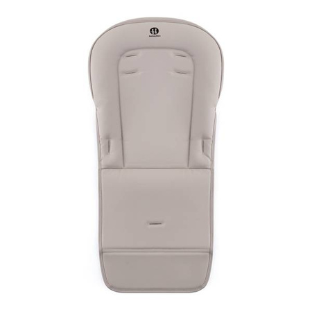 Petite&Mars Gusto Complete Krzesełko Do Karmienia Beige Dandelions