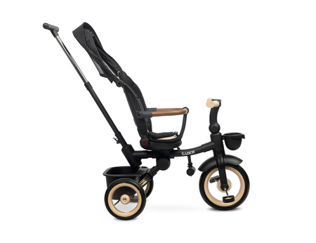 Toyz Saber Rowerek 3 Kołowy Beige