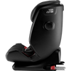 Britax Romer Advansafix IV R Fotelik Samochodowy 9-36kg Cosmos Black
