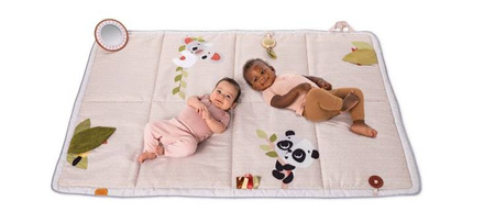 Tiny Love Mata Interaktywna Gigant 100x150 cm Boho Chic