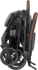 Maxi-Cosi Soko Kompaktowy Wózek Spacerowy Select Grey