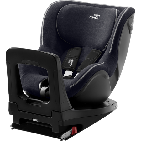 Britax Romer Swingfix/Dualfix I-Size Pokrowiec uniwersalny Dark Grey