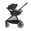 Cybex Aton M Fotelik Samochodowy 0-13kg  Midnight Blue