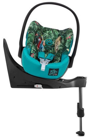 Cybex Cloud Z I-Size We The Best Fotelik Samochodowy 0-13 kg dj Khaled