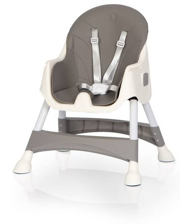 Colibro Picolo Krzesełko do Karmienia 4w1 Dove