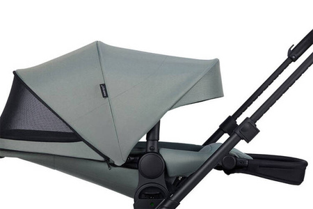 Easywalker Harvey 5 Wózek Spacerowy Agava Green