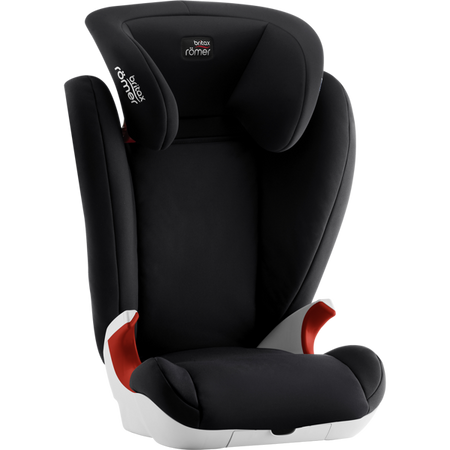 Britax Romer Kid II Fotelik Samochodowy 15-36kg Cosmos Black
